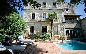 La Demeure Bed And Breakfast